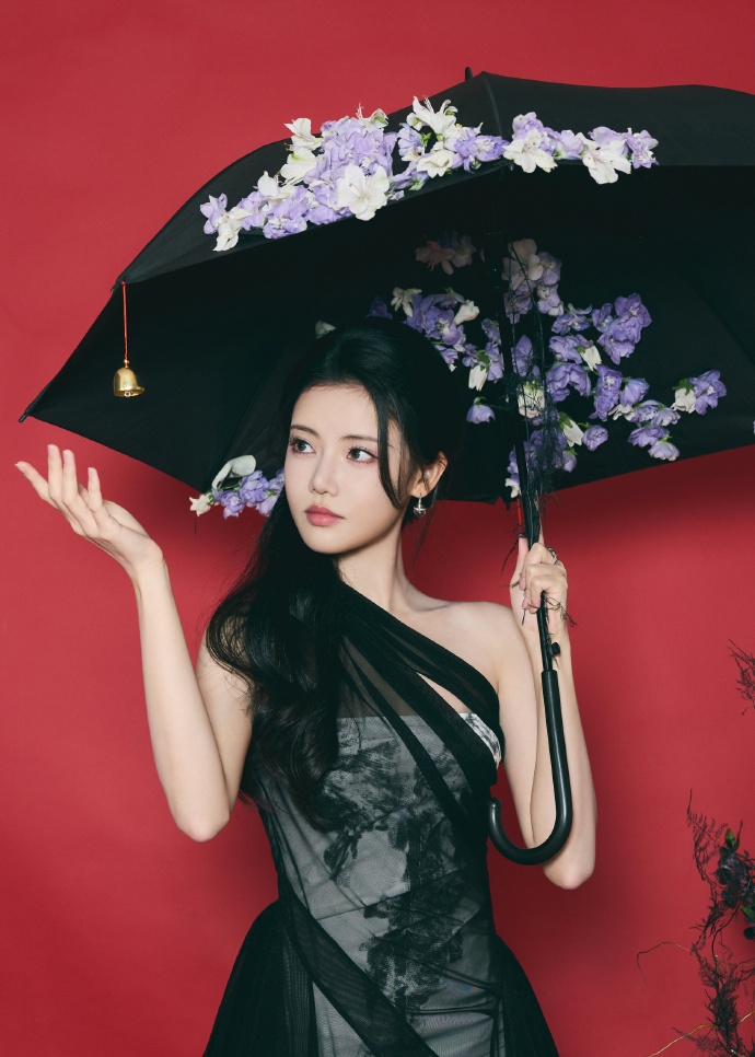 犯罪氛围一角 · 沉浸