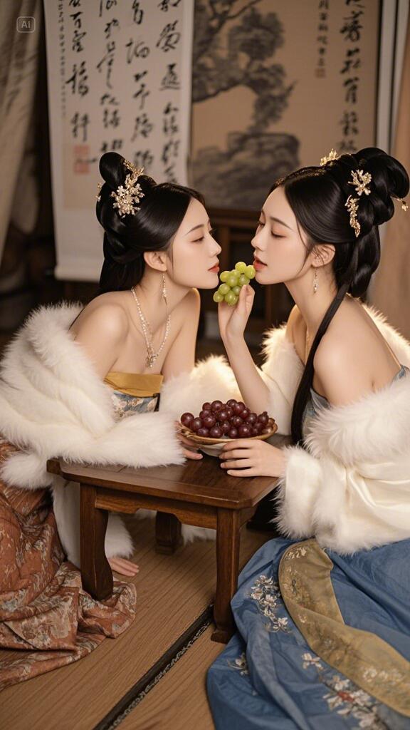 省心色调下的纪实