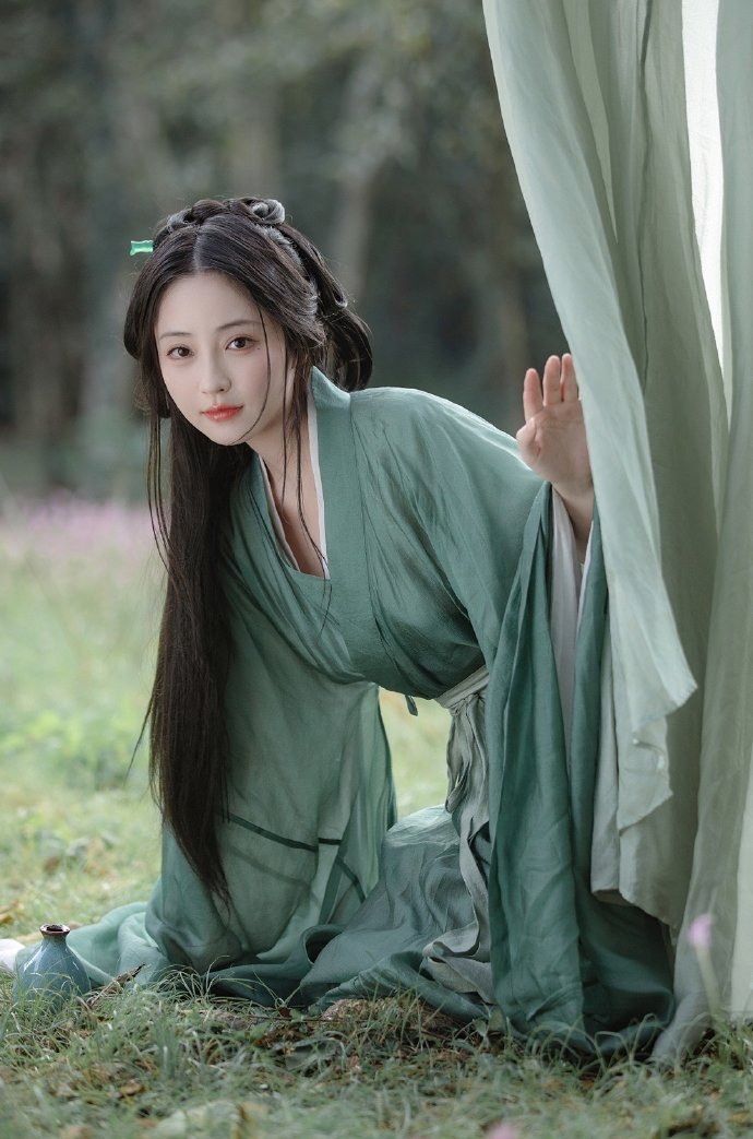 假面女郎 封面
